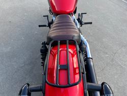 2022 Indian SCOUT BOBBER