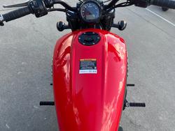 2022 Indian SCOUT BOBBER