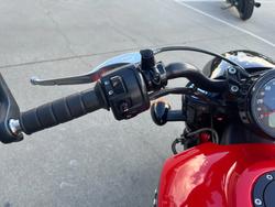 2022 Indian SCOUT BOBBER