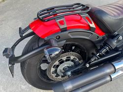 2022 Indian SCOUT BOBBER
