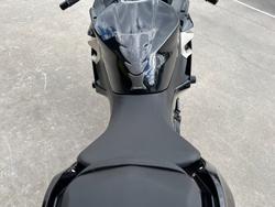 2018 Kawasaki NINJA 400 Black