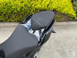 2018 Kawasaki NINJA 400 Black