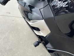 2018 Kawasaki NINJA 400 Black