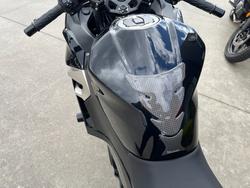 2018 Kawasaki NINJA 400 Black