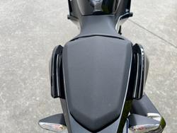 2018 Kawasaki NINJA 400 Black