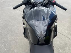2018 Kawasaki NINJA 400 Black