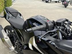 2018 Kawasaki NINJA 400 Black