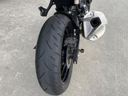 2018 Kawasaki NINJA 400 Black