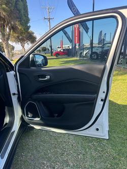 2020 Jeep
Compass Limited