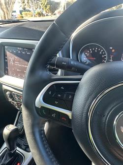 2020 Jeep
Compass Limited