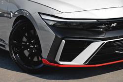 2025 Hyundai
i30 N Premium