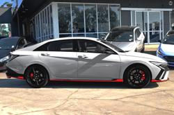 2025 Hyundai
                i30 N Premium