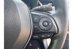 2023 Toyota
                Corolla Ascent Sport Hybrid