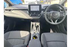 2023 Toyota
                Corolla Ascent Sport Hybrid