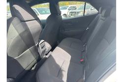 2023 Toyota
                Corolla Ascent Sport Hybrid