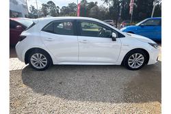 2023 Toyota
                Corolla Ascent Sport Hybrid