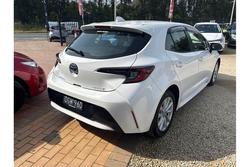 2023 Toyota
                Corolla Ascent Sport Hybrid