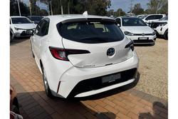 2023 Toyota
                Corolla Ascent Sport Hybrid