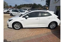 2023 Toyota
                Corolla Ascent Sport Hybrid
