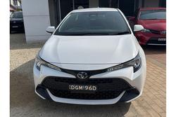 2023 Toyota
                Corolla Ascent Sport Hybrid