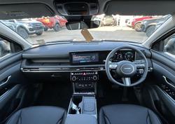 2025 Hyundai
                Tucson Elite