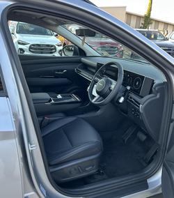 2025 Hyundai
                Tucson Elite