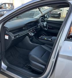 2025 Hyundai
                Tucson Elite