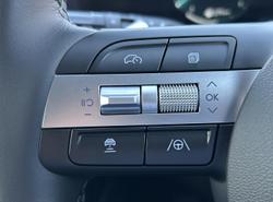 2025 Hyundai
                Tucson Elite