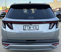 2025 Hyundai
                Tucson Elite