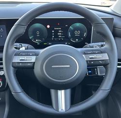 2025 Hyundai
                Tucson Elite