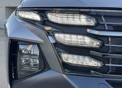 2025 Hyundai
                Tucson Elite