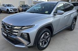2025 Hyundai
                Tucson Elite