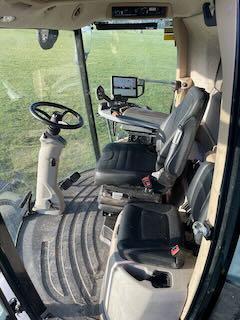 2019 FENDT IDEAL Mf Ideal8-01 Harvester