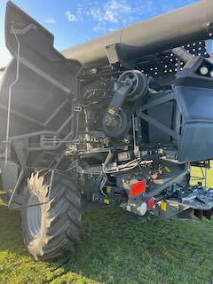 2019 FENDT IDEAL Mf Ideal8-01 Harvester
