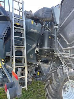 2019 FENDT IDEAL Mf Ideal8-01 Harvester