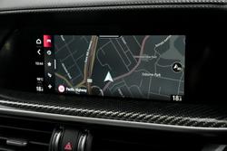 2022 Alfa Romeo Stelvio Quadrifoglio