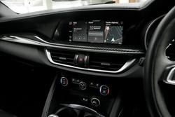 2022 Alfa Romeo Stelvio Quadrifoglio