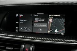 2022 Alfa Romeo Stelvio Quadrifoglio