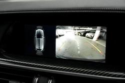 2022 Alfa Romeo Stelvio Quadrifoglio