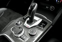 2022 Alfa Romeo Stelvio Quadrifoglio