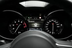 2022 Alfa Romeo Stelvio Quadrifoglio