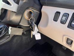 2012 Mitsubishi Challenger XLS PB MY12 4X4 Dual Range Cool Silver Metallic