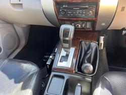 2012 Mitsubishi Challenger XLS PB MY12 4X4 Dual Range Cool Silver Metallic