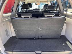 2012 Mitsubishi Challenger XLS PB MY12 4X4 Dual Range Cool Silver Metallic