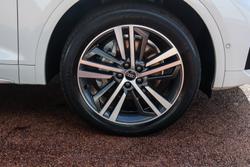 2021 Audi Q5 40 TDI Sport FY MY21 4X4 On Demand Glacier White