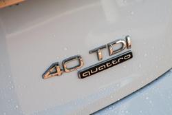 2021 Audi Q5 40 TDI Sport FY MY21 4X4 On Demand Glacier White