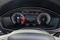 2021 Audi Q5 40 TDI Sport FY MY21 4X4 On Demand Glacier White
