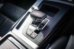 2021 Audi Q5 40 TDI Sport FY MY21 4X4 On Demand Glacier White