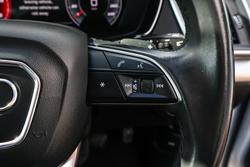 2021 Audi Q5 40 TDI Sport FY MY21 4X4 On Demand Glacier White