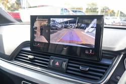 2021 Audi Q5 40 TDI Sport FY MY21 4X4 On Demand Glacier White